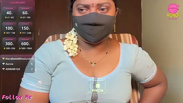 Snapshot of vani-09 chatting on March 10, 2026, 12:43 pm vani-09 online show from March 10, 2026, 12:43 pm