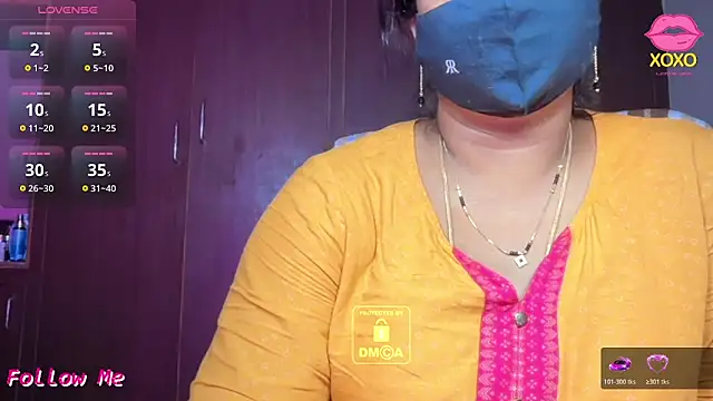 Snapshot of vani-09 chatting on May 6, 2026, 12:54 pm vani-09 online show from May 6, 2026, 12:54 pm