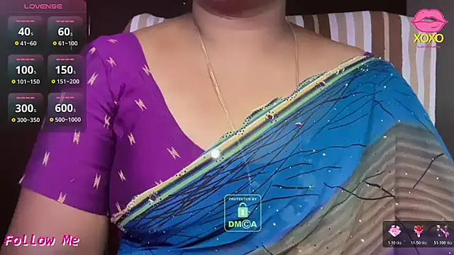 Snapshot of vani-09 chatting on June 20, 2026, 5:21 am vani-09 online show from June 20, 2026, 5:21 am