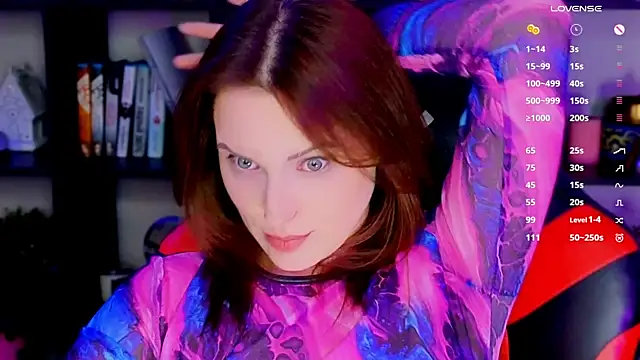 Snapshot of Rika_Subber chatting on February 5, 2026, 9:08 pm Rika Subber online show from February 5, 2026, 9:08 pm