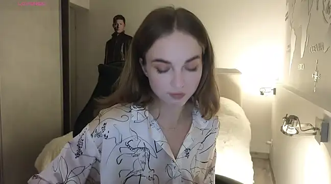 Miss Aliannaa online show from January 12, 2025, 7:53 pm