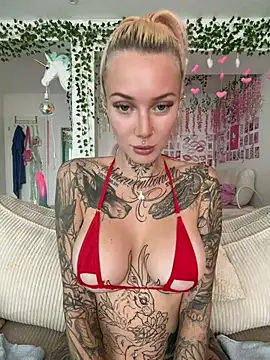 Stella-Kink online show from June 26, 2026, 8:41 am