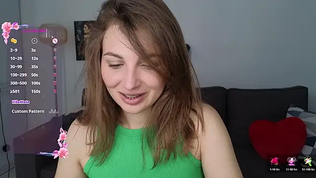 Yoda21 online show from March 13, 2026, 2:45 pm