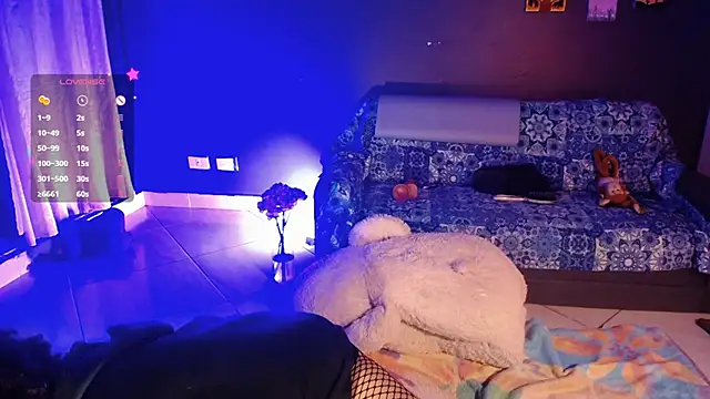 Snapshot of ela_0 chatting on March 1, 2025, 3:43 am ela 0 online show from March 1, 2025, 3:43 am