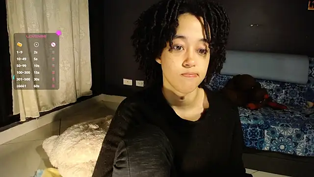 Snapshot of ela_0 chatting on March 9, 2025, 2:39 am ela 0 online show from March 9, 2025, 2:39 am