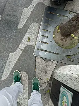 ByCanHy online show from April 15, 2026, 11:50 am