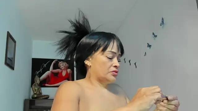 Snapshot of seleneh chatting on May 9, 2026, 8:58 pm seleneh online show from May 9, 2026, 8:58 pm