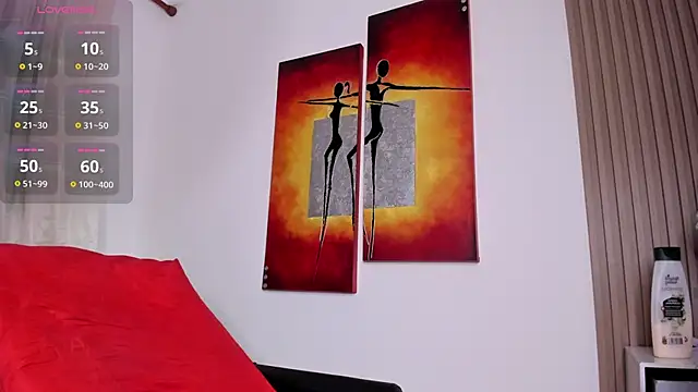 Snapshot of Amina_hafsa chatting on January 24, 2025, 9:26 pm Amina hafsa online show from January 24, 2025, 9:26 pm