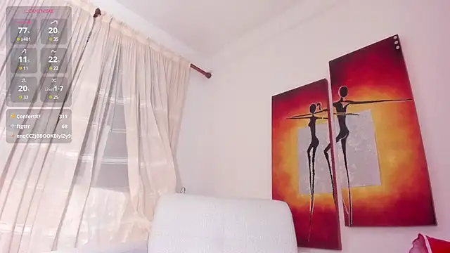 Snapshot of Amina_hafsa chatting on March 5, 2025, 11:38 pm Amina hafsa online show from March 5, 2025, 11:38 pm