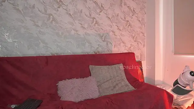 roselinedior online show from September 19, 2025, 4:18 pm