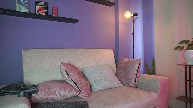 roselinedior online show from July 16, 2026, 3:07 pm