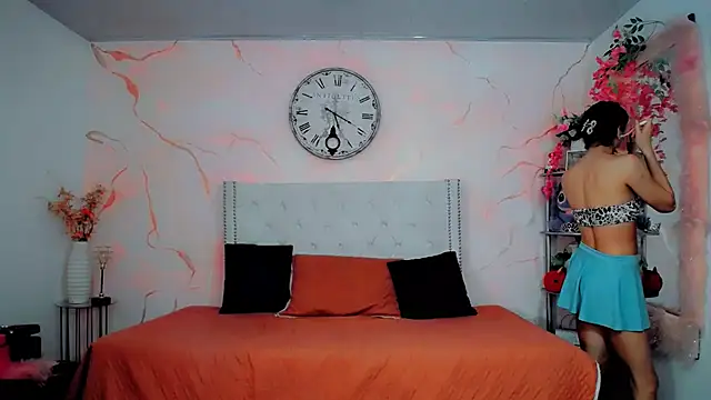 maria camilacms online show from November 29, 2025, 4:54 pm