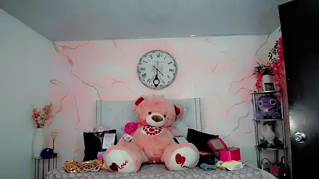 maria camilacms online show from February 26, 2026, 6:07 pm