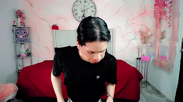 maria camilacms online show from April 23, 2026, 6:10 pm