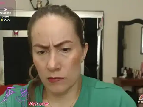 Snapshot of CATRINA-83 chatting on March 20, 2025, 8:19 pm CATRINA-83 online show from March 20, 2025, 8:19 pm