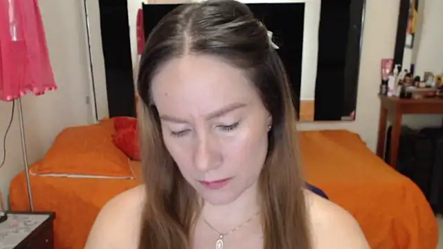 Snapshot of CATRINA-83 chatting on September 29, 2025, 7:51 pm CATRINA-83 online show from September 29, 2025, 7:51 pm