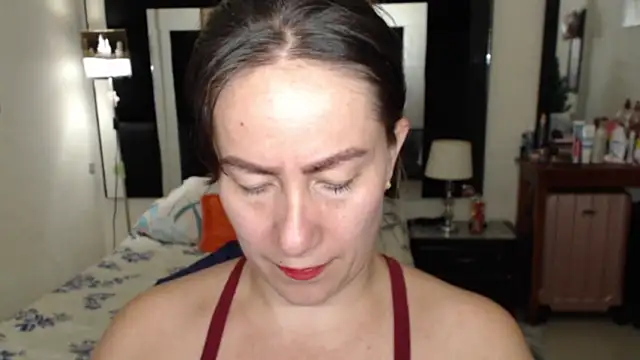 Snapshot of CATRINA-83 chatting on November 28, 2025, 12:35 am CATRINA-83 online show from November 28, 2025, 12:35 am