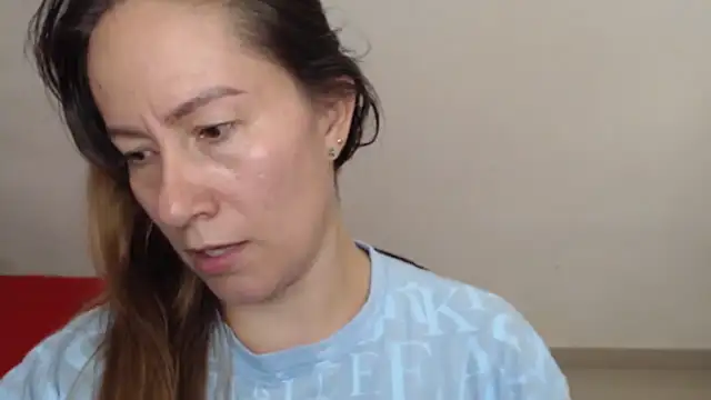 CATRINA-83 online show from December 14, 2025, 1:55 am