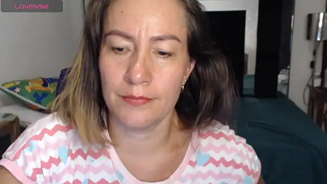 Snapshot of CATRINA-83 chatting on June 21, 2026, 12:19 pm CATRINA-83 online show from June 21, 2026, 12:19 pm