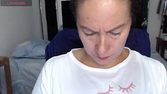 CATRINA-83 online show from July 4, 2026, 2:34 pm