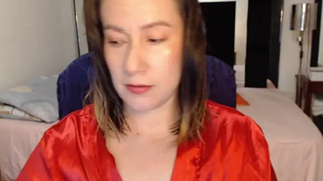 CATRINA-83 online show from July 28, 2026, 6:20 pm