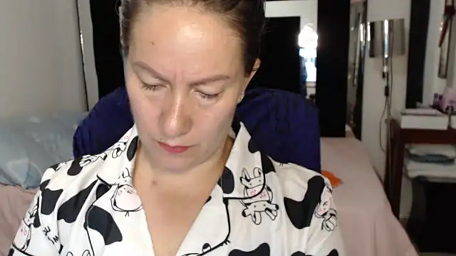 CATRINA-83 online show from July 31, 2026, 12:37 pm