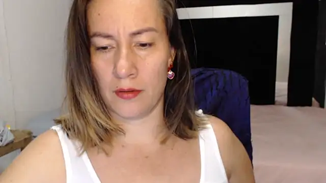CATRINA-83 online show from August 2, 2026, 2:04 pm