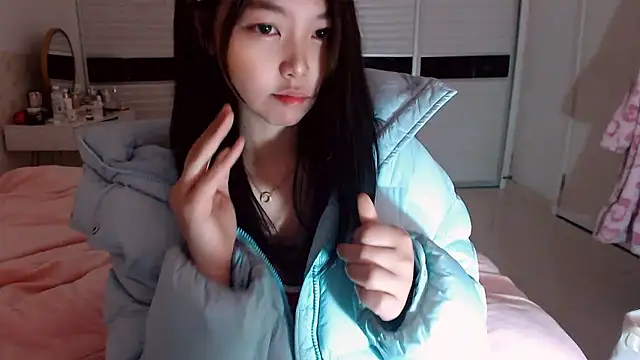 -Lucky Girl online show from January 6, 2026, 2:15 am