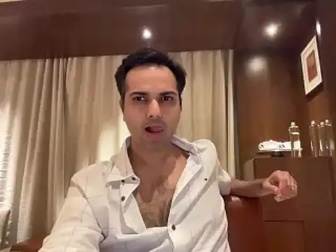 immog727 online show from January 21, 2025, 4:48 pm