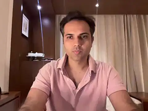 immog727 online show from November 23, 2025, 5:13 pm