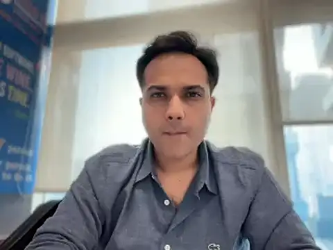 immog727 online show from December 3, 2025, 10:46 am