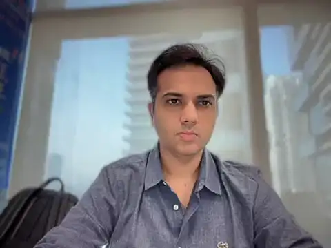 immog727 online show from January 9, 2026, 3:31 am