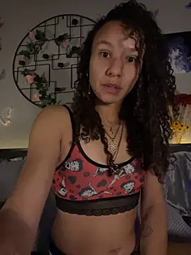  Neeka  online show from October 13, 2025, 3:17 am