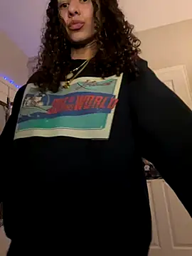  Neeka  online show from October 26, 2025, 3:12 am