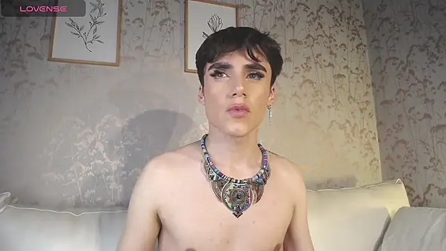 ChristianM 18 online show from January 17, 2025, 6:04 am