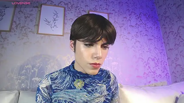 ChristianM 18 online show from March 16, 2025, 3:25 am