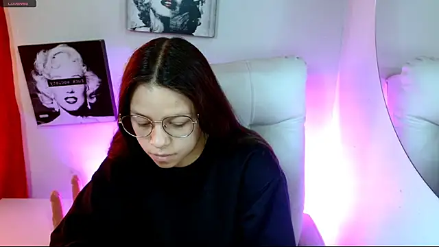 SamanthaRoldaan online show from February 25, 2026, 2:16 pm