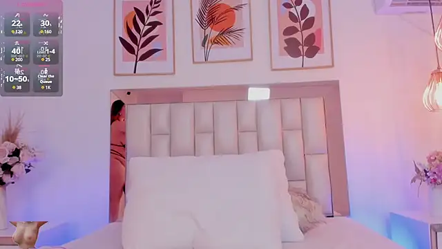 any vega7 online show from February 8, 2025, 1:22 pm