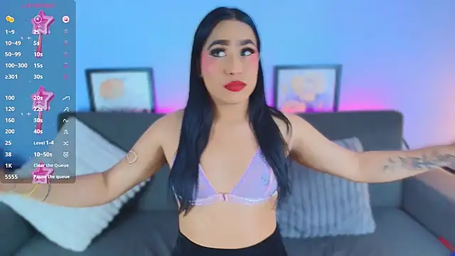 Evang hot online show from June 12, 2026, 8:19 pm