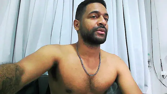 bbcblackhot34 online show from February 21, 2025, 7:56 am