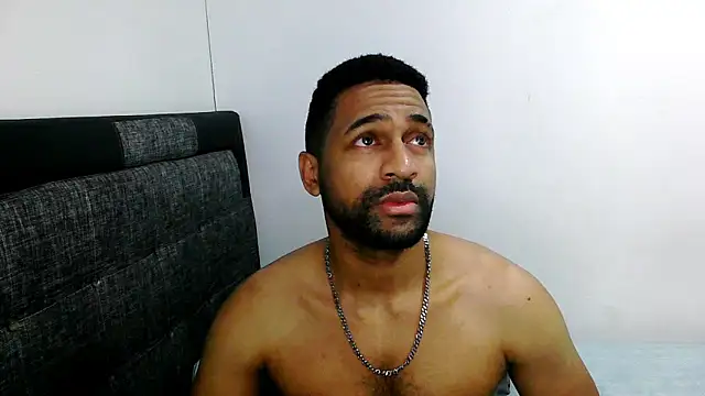 bbcblackhot34 online show from February 22, 2025, 11:02 am