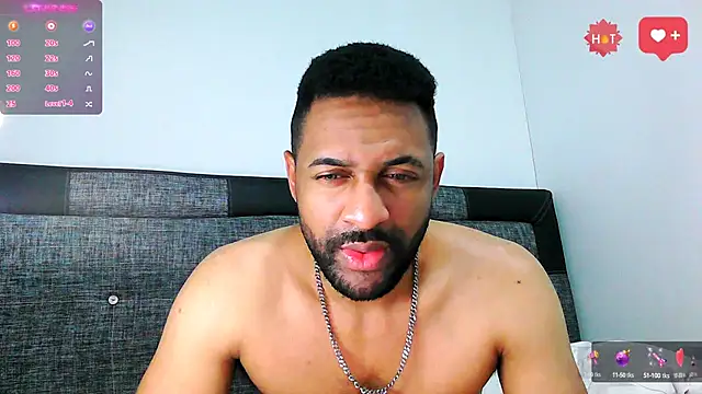 bbcblackhot34 online show from March 5, 2025, 8:54 am