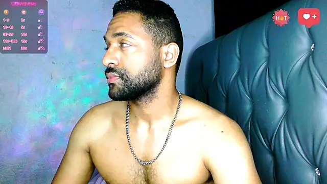 bbcblackhot34 online show from March 13, 2025, 8:48 am