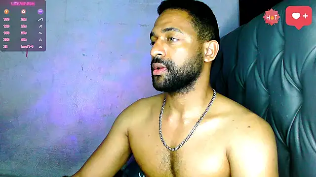 bbcblackhot34 online show from March 16, 2025, 5:47 am