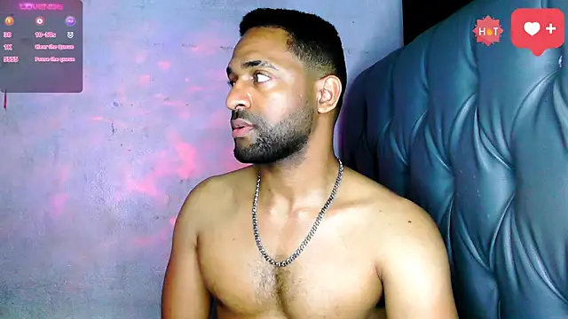 bbcblackhot34 online show from March 20, 2025, 6:19 am