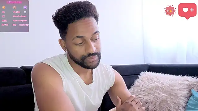 bbcblackhot34 online show from September 14, 2025, 3:55 pm