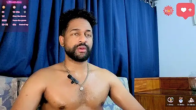 bbcblackhot34 online show from November 27, 2025, 2:46 am