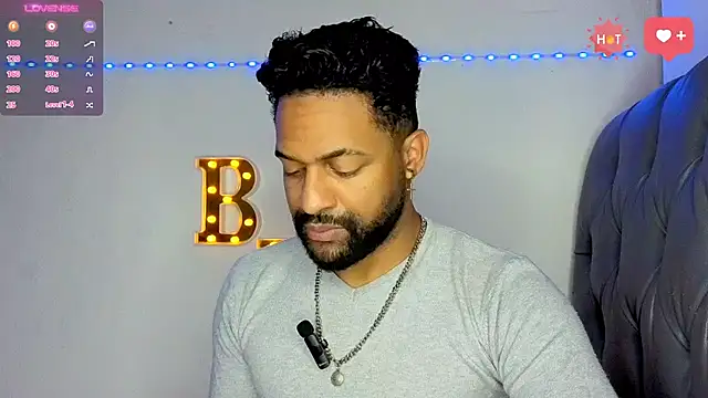 bbcblackhot34 online show from January 10, 2026, 11:56 am