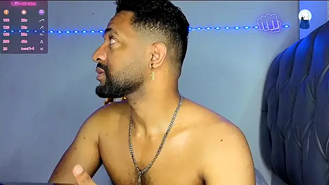 bbcblackhot34 online show from February 4, 2026, 5:30 pm