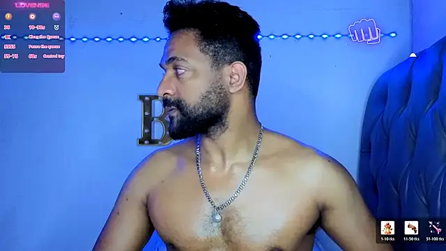 bbcblackhot34 online show from February 25, 2026, 2:21 am